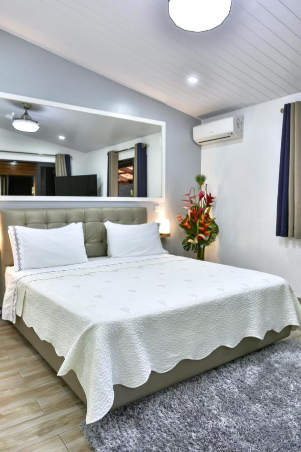 Fare Anapa Guesthouse Papeete  Luaran gambar